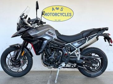 2025 Triumph TIGER 900 GT PRO 