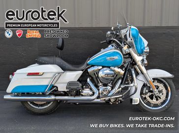 Used 2016 Harley-Davidson ROAD KING 