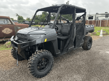 New 2026 Polaris Ranger Crew XP 1000 Premium 