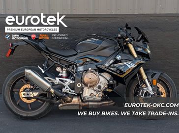 Used 2024 BMW S 1000 R 