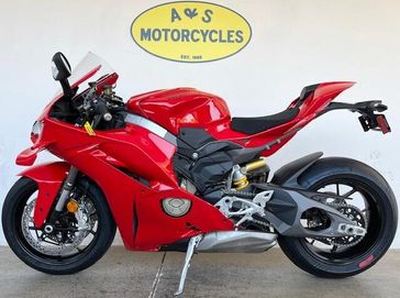 2025 Ducati PANIGALE V4 