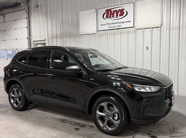 Used 2025 Ford Escape ST-Line