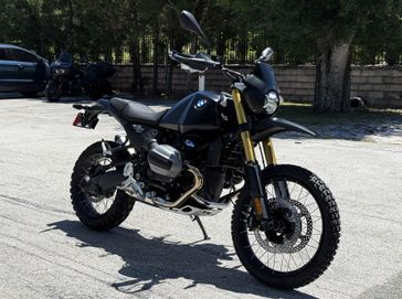 New 2026 BMW R12 GS 