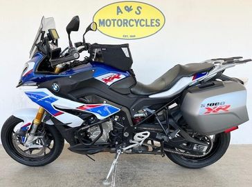 2018 BMW S 1000 XR 