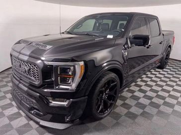 Used 2023 Ford F-150 Lariat