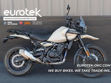 Used 2026 Royal Enfield HIMALAYAN 450 
