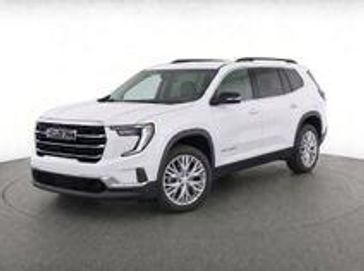 Used 2026 GMC Acadia Elevation