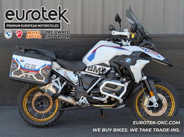 Used 2023 BMW R 1250 GS 