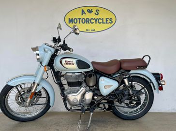 New 2024 Royal Enfield CLASSIC 350 