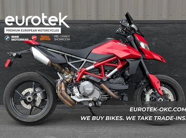 Used 2019 Ducati HYPERMOTARD 950 SP 