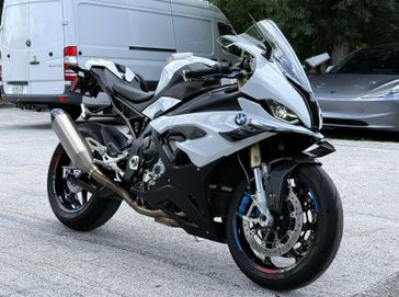 2023 BMW S 1000 RR
