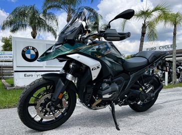 2024 BMW R 1300 GS