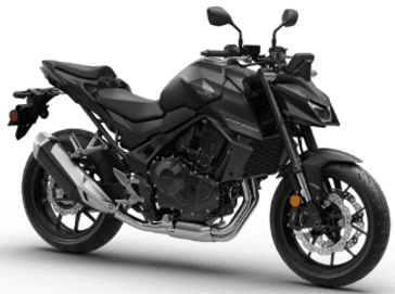 2025 Honda CB750 HORNET