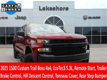 Cherry Red Tint Coat