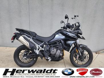 2023 Triumph Tiger 900 GT 