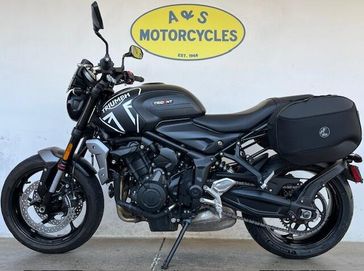 2023 Triumph TRIDENT 660 