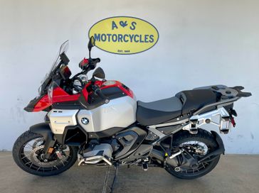 New 2025 BMW R1300GS ADVENTURE 