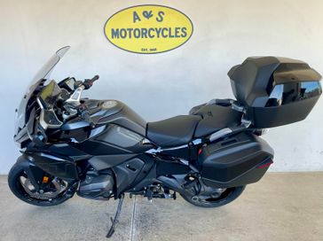 New 2026 BMW R1300RT 