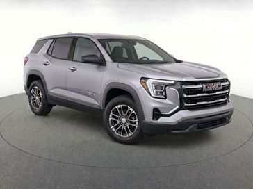 Used 2026 GMC Terrain Elevation