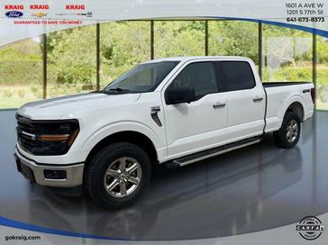 Used 2024 Ford F-150 XLT