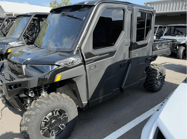New 2026 Polaris Ranger Crew XP 1000 NorthStar Texas Edition 