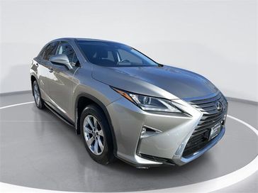 2018 Lexus RX 350 350