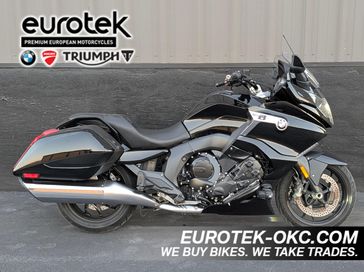 Used 2018 BMW K 1600 B 