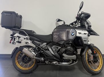 New 2026 BMW R1300GSAA 