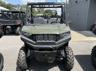 New 2026 Polaris Ranger SP 570 