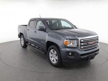 Used 2018 GMC Canyon SLE1