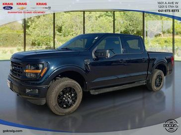 Used 2024 Ford F-150 XLT