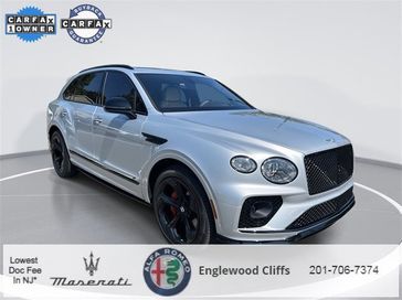 2023 Bentley Bentayga S