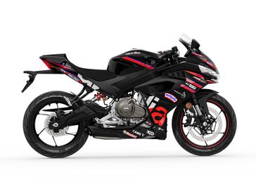 New 2026 Aprilia RS 457 GP Replica