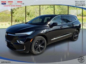 Used 2023 Buick Enclave Essence