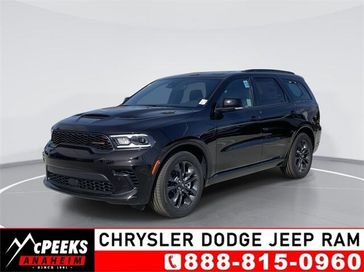 2024 Dodge Durango R/T Plus Rwd