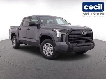 Used 2022 Toyota Tundra SR