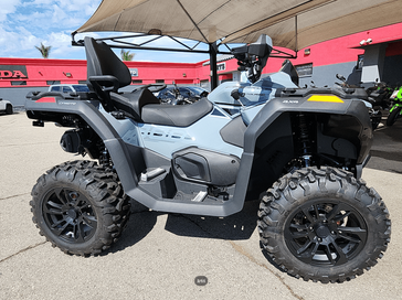 New 2025 CFMOTO CFORCE 800 TOURING 