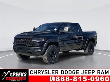 2025 RAM 1500 Rho Crew Cab 4x4 5'7' Box