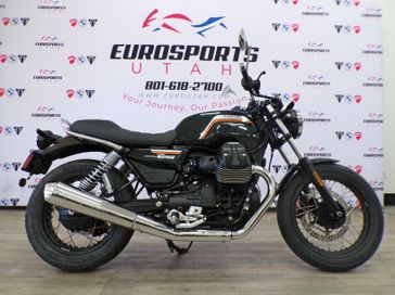 New 2026 Moto Guzzi V7 Special 