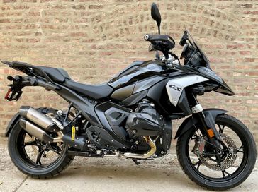 2024 BMW R 1300 GS