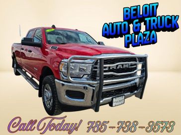 Used 2020 RAM 2500 Tradesman