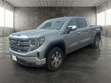 Used 2024 GMC Sierra 1500 SLT