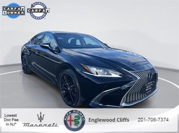 2021 Lexus ES 250 250