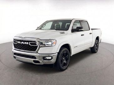 Used 2025 RAM 1500 Big Horn Lone Star