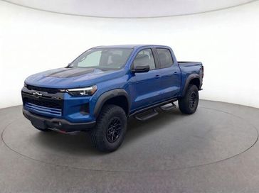 Used 2024 Chevrolet Colorado ZR2
