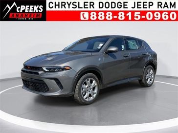 2024 Dodge Hornet R/T Plus Eawd