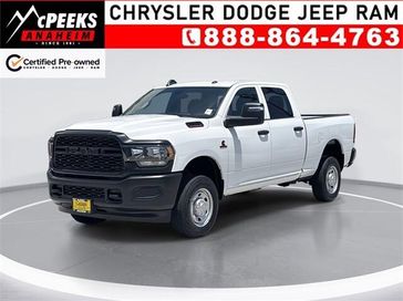 2023 RAM 2500 Tradesman