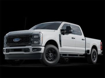 2024 Ford F-250SD XL