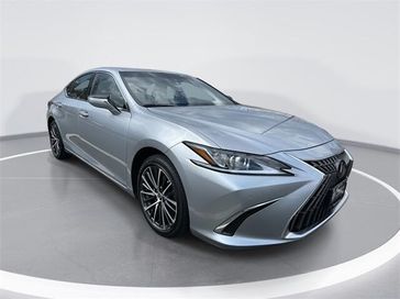 2022 Lexus ES 350 350
