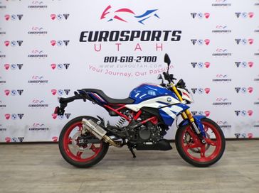Used 2025 BMW G 310 R 